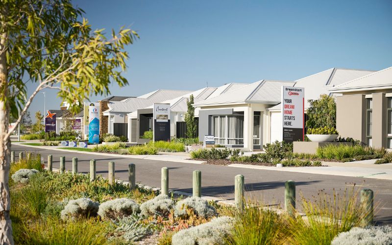 [Land for Sale] Ocean Hill Estate, Lakelands OpenLot